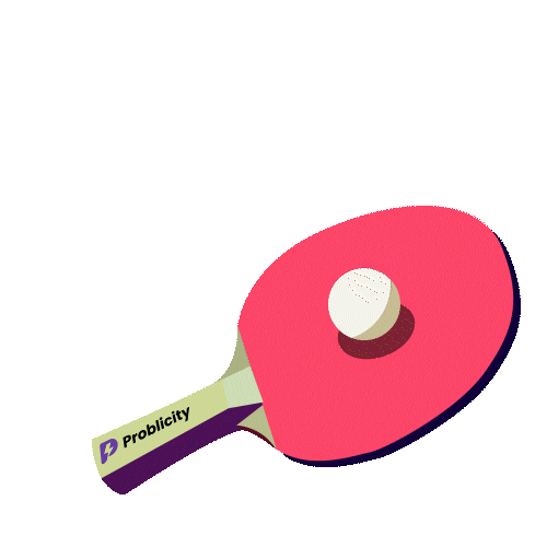 Link Bio Sticker by Problicity Marketing