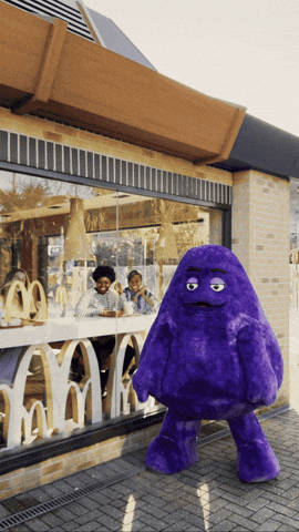 Mcdpa GIF by McDonald's Panamá