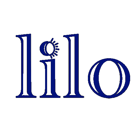 Small Business Thank You Sticker by Lilo Care