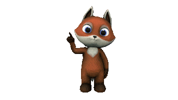 nous Animation Sticker