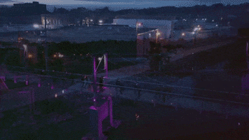 Meander GIF