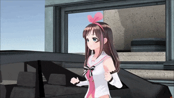 Destroy GIF