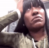 Tired Queen Of Brooklyn GIF