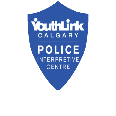 Sticker by youthlinkyyc