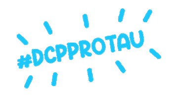 Brand Moving Sticker by dcpprotau