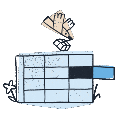 Latvijas Pasts Sticker by pasts_lv