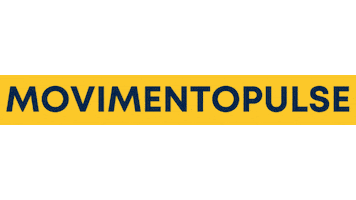 Movimentopulse Sticker by Batista para as Nações