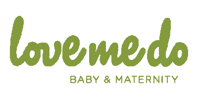 Love Me Do Toronto Sticker by Love Me Do Baby & Maternity