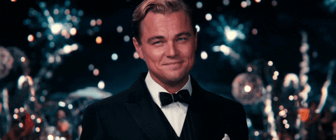 Gatsby GIF - Find & Share on GIPHY