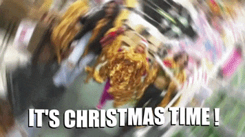 Merry Christmas GIF by C8 Merry Christmas GIF by C8