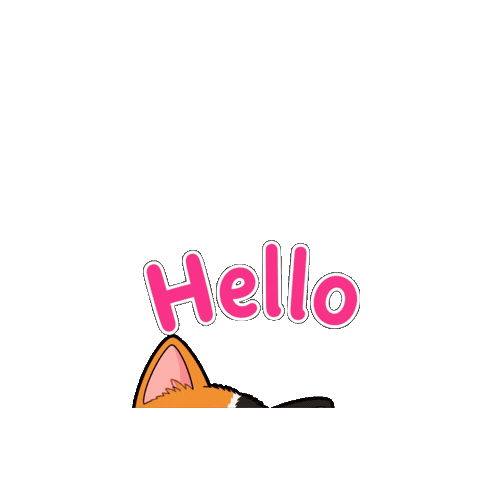 Animated Sticker