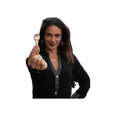 North Carolina Realtor Sticker by property specific realty