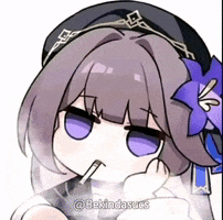 Bekindasucs GIF