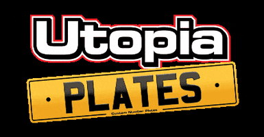 Utopia Plates Ltd GIF