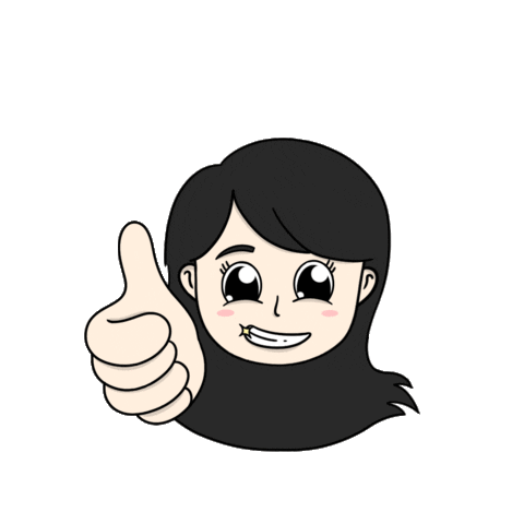 学霸 Sticker by WeirdKaya