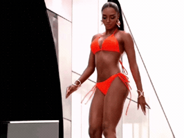 Miss Universe Thailand GIF