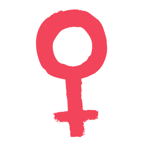 Girl Power Sticker by XP Investimentos