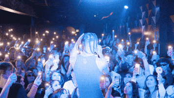 Live Music Show GIF by Sam McGrath