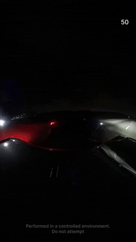 Ford Mustang GIF