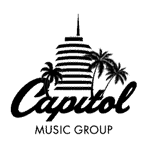 Stars La Sticker by Capitol Music Group
