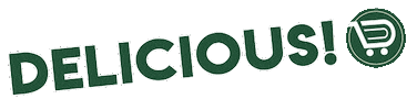 Delicious Sticker by Delimix Shop
