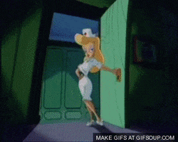 nurse GIF