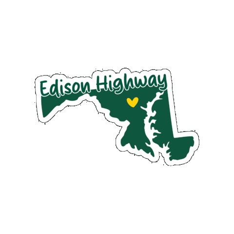 Cubs Tchs Sticker by The Catholic High School of Baltimore