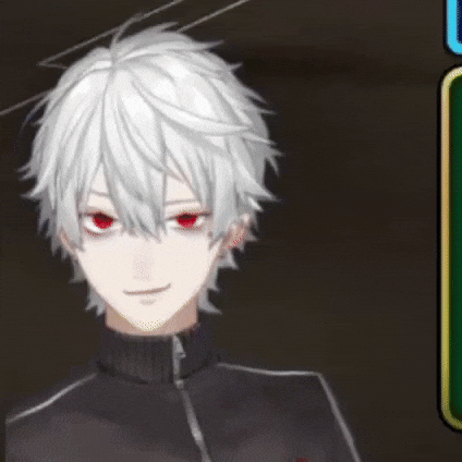Vtuber GIF