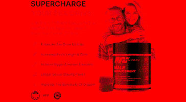 Mancode Gummies Canada GIF