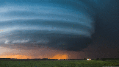 supercell