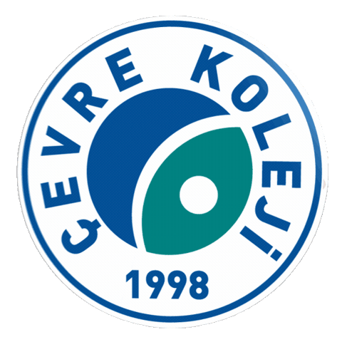 Sticker by Çevre Koleji