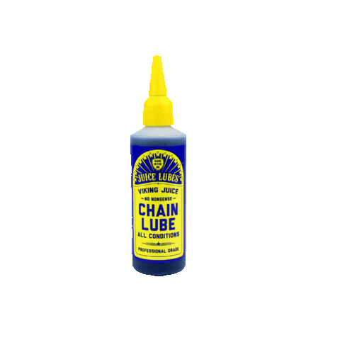 Juice Lubes Sticker