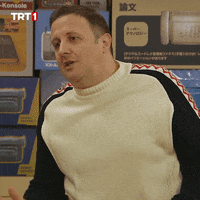 Top Secret Whatever GIF by TRT