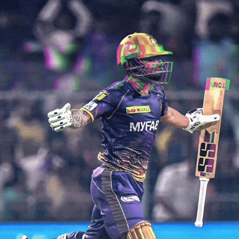 Kolkata Knight Riders Kkr GIF