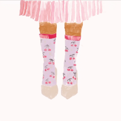Girls GIF