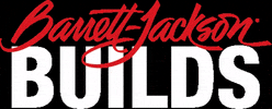 Barrett-Jackson jackson builds barrett bjb GIF