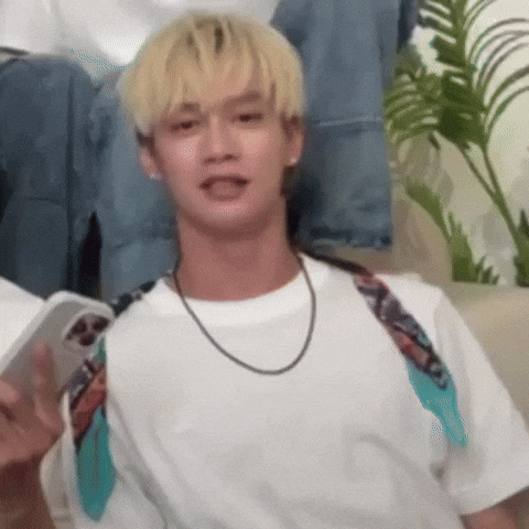 周子翔 GIF