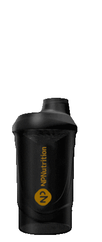 NP Nutrition Sticker
