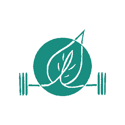 Health Nutrition Sticker by theplantprep