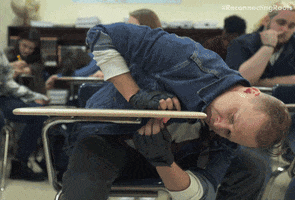 Eat It High School GIF by Reconnecting Roots
