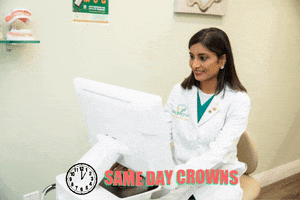 Dublin Metro Dental GIF