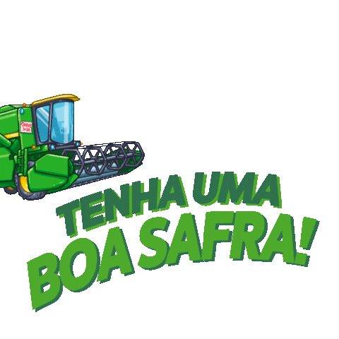 Fortaleza Agrícola Sticker