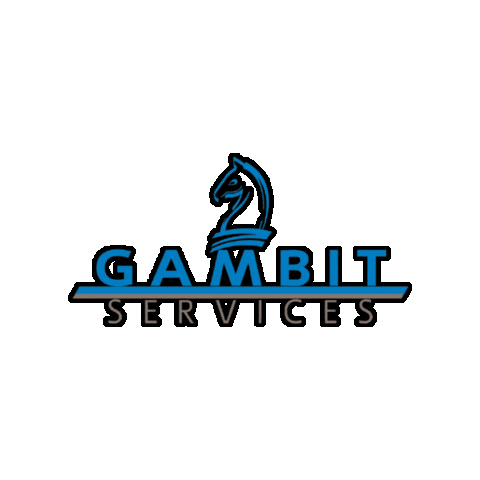 Hord Sticker by gambit services