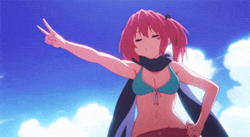 Shichimya Satone GIF