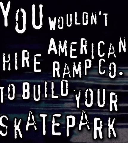 American Ramp Co GIF