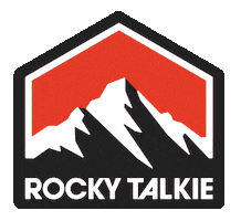 Send It Walkie Talkie Sticker by Rocky Talkie