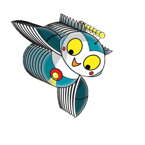 Express Publishing Sticker