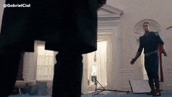 Fail The Boys GIF