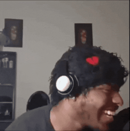 Laugh GIF