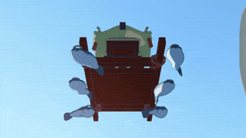 Cpk GIF by Cosmic Princess Kaguya! official